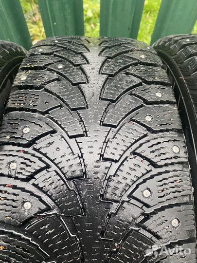 Nokian Tyres Nordman 4 215/65 R16 102T