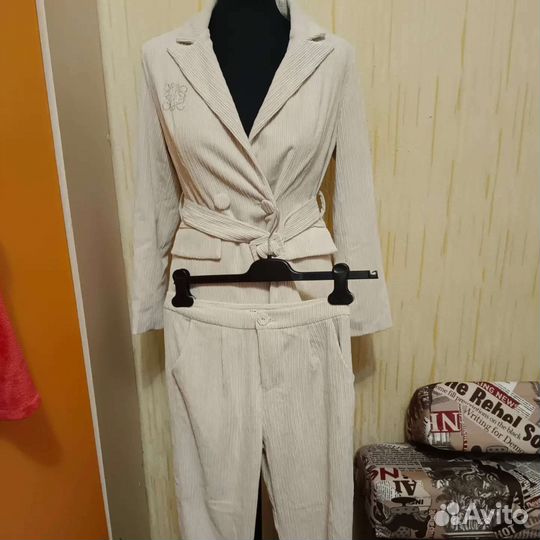 Секонд хенд магазин