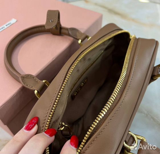 Сумка женская miu miu