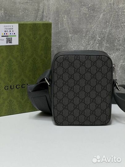 Сумка мужская Gucci