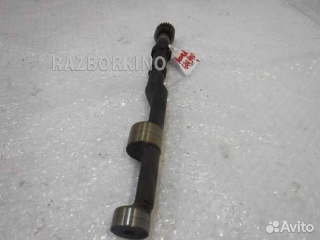 Вал балансирный Хонда Accord 6