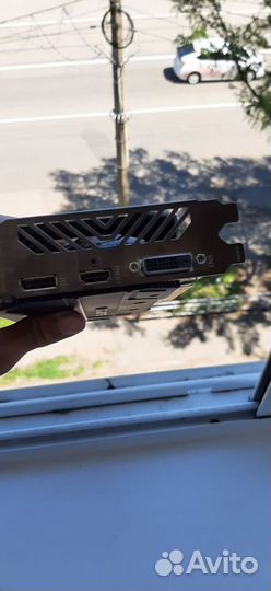 Gigabyte GeForce GTX 1650 super