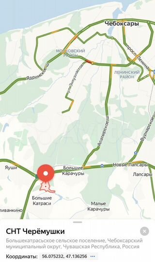 Участок 3 сот. (СНТ, ДНП)