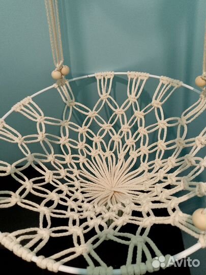 Подвесной гамак для животных