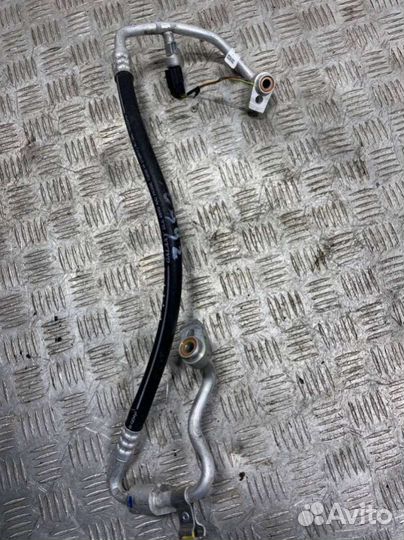 Трубка кондиционера FordExplorer 62020