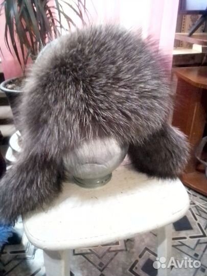 Шапка женская