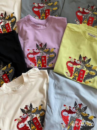 Пошив корпоративного мерча на заказ