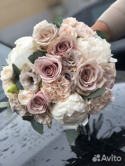 Букет невесты,оформление свадеб