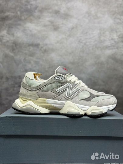 Кроссовки new balance новая коллекция (41-45)