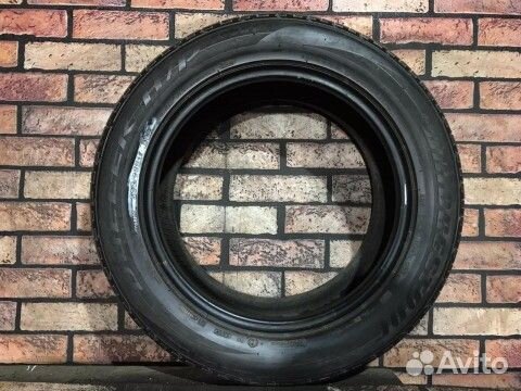 Bridgestone Dueler H/P Sport 235/55 R17