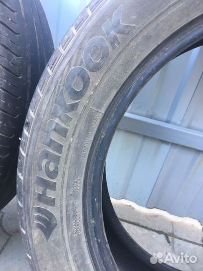 Hankook Optimo K415 225/55 R18