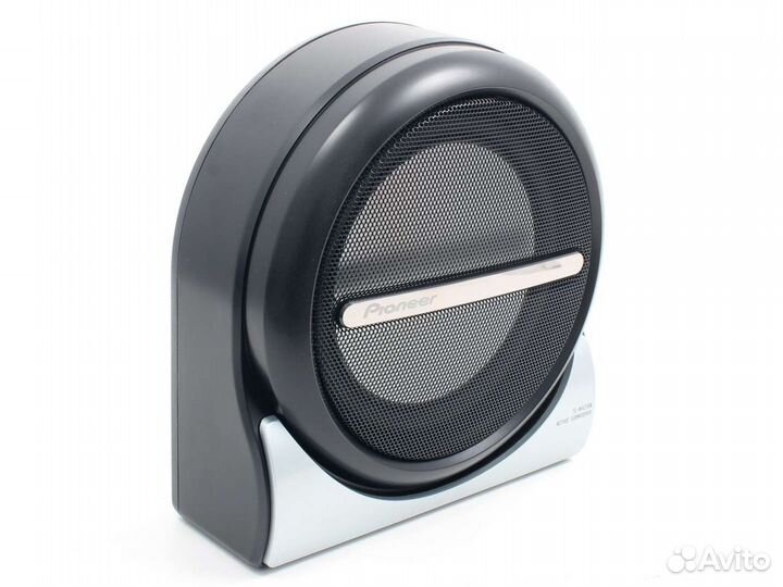 Автосабвуфер активный Pioneer TS-WX210A