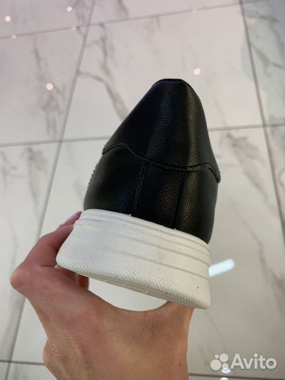 Кроссовки мужские