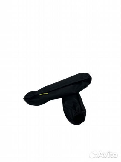 Чехол на амортизатора 350 мм, комплект 2 шт