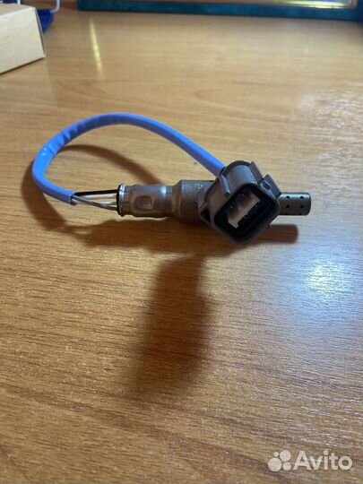 Верхний Лямбда - зонд