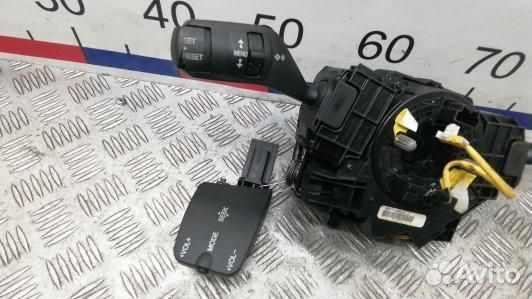 Переключатель поворотов и дворников (стрекоза) for