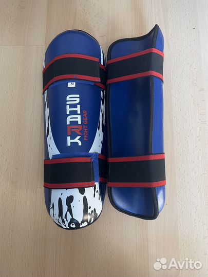 Защита для единоборств