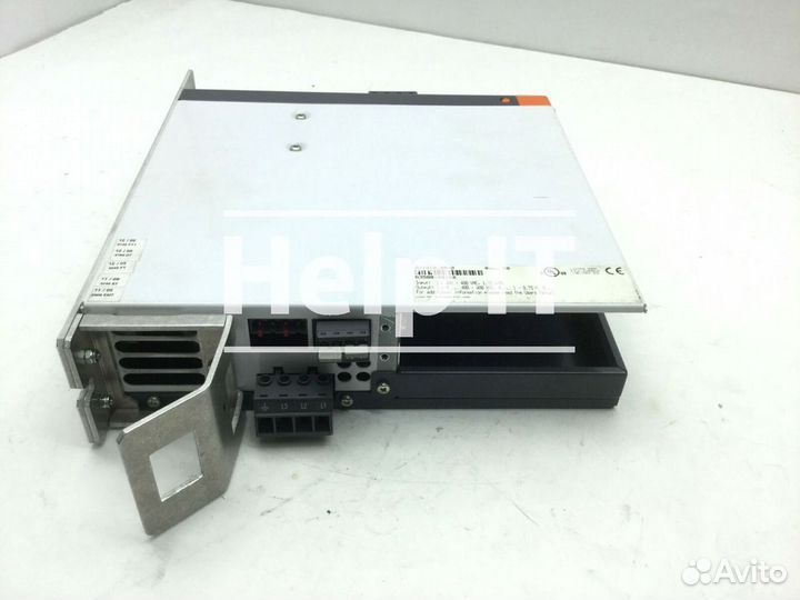 Сервопривод B&R acopos 8V1010.00-2