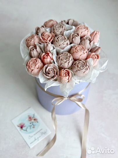 Букет из Бельгийского шоколада