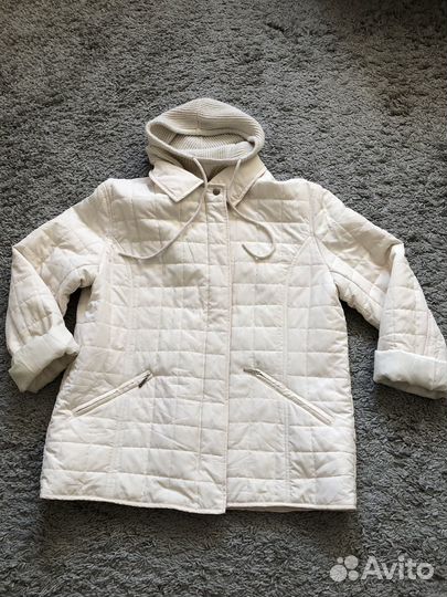 Куртка женская р.50-52