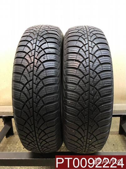 Goodyear UltraGrip 9 165/70 R14 98H