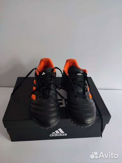 Сороконожки Адидас,43 размер