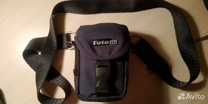 Продам фотоаппарат Canon Powershot S2 IS