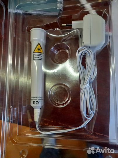 Лечение гипертензии, аппарат Матрикс-мини