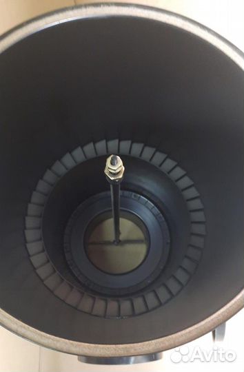 2210700 Фильтр воздушный Krone (Корпус)