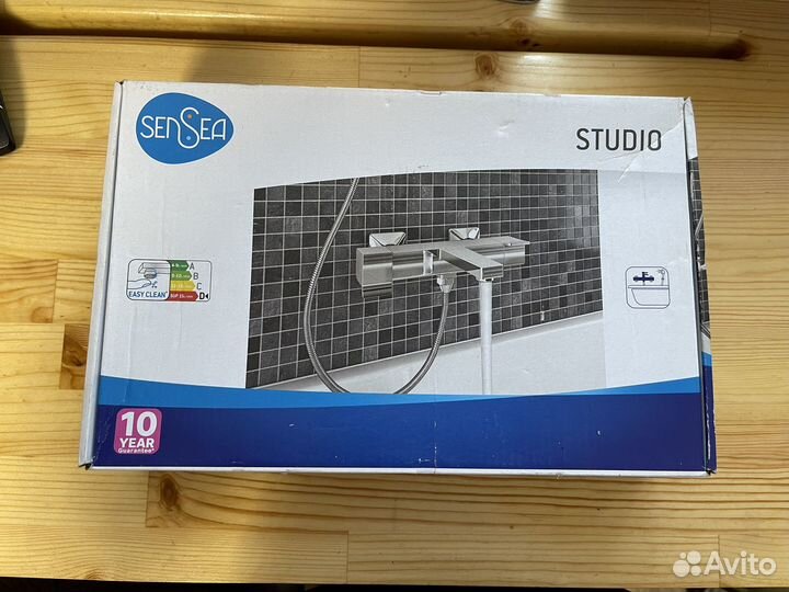 Sensea Studio с термостатом