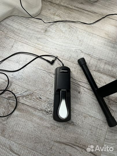 Цифровое пианино Yamaha P-45 B