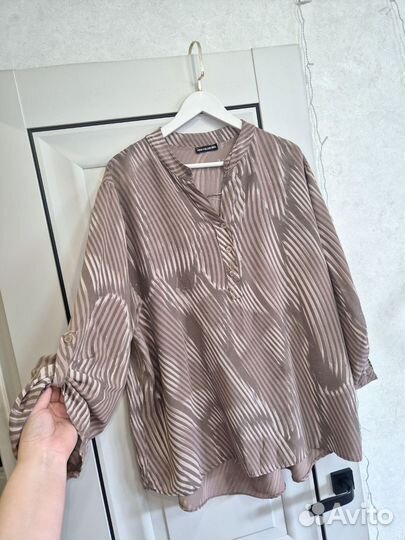 Блузки женские 52 54