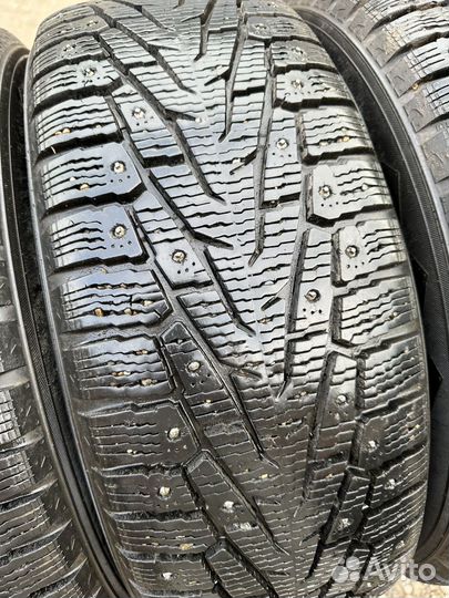 Nokian Tyres Nordman 7 SUV 225/60 R17