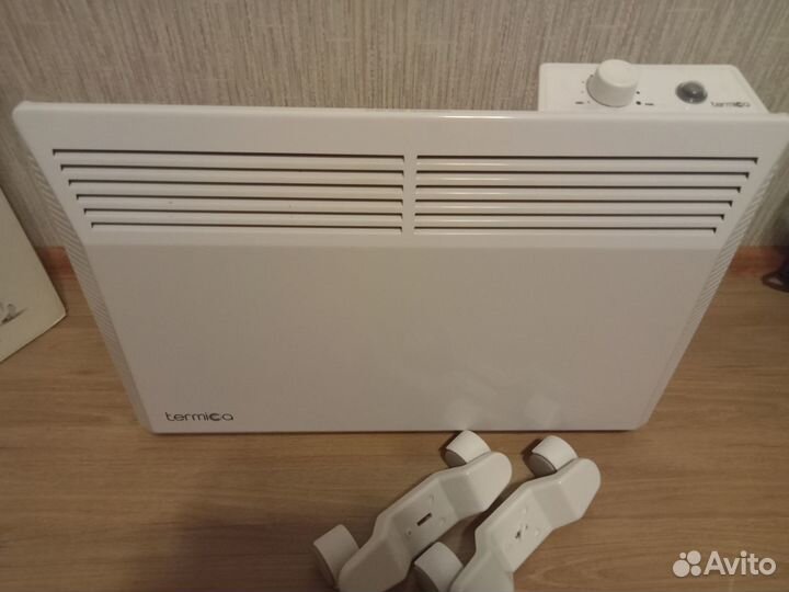 CE 1500 MR конвектор Termica