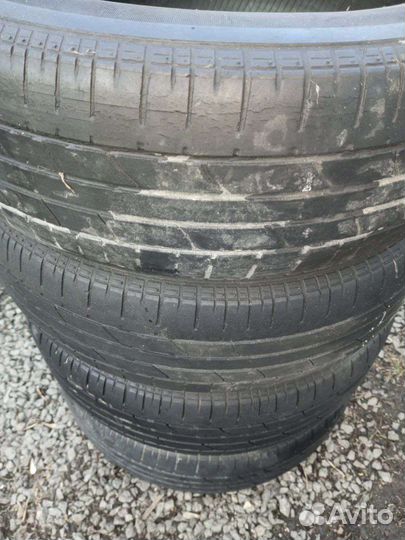 Bridgestone Alenza 001 195/65 R15