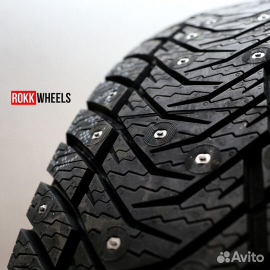 Yokohama IceGuard Stud IG65 235/55 R19
