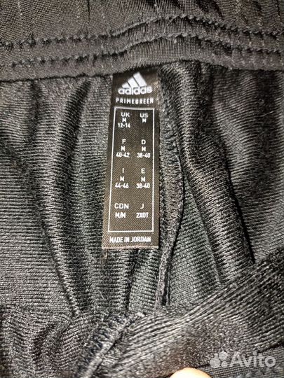 Штаны adidas