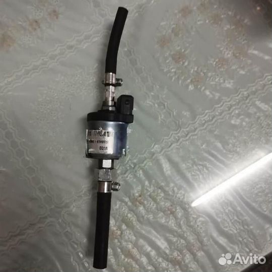 Дозирующий насос в сборе Dongfeng GX 4180