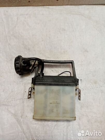 Фонарь шахтерский