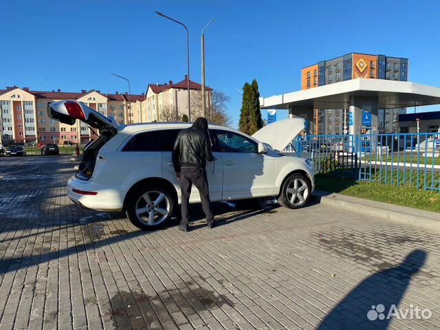 Автоподбор, автоэксперт