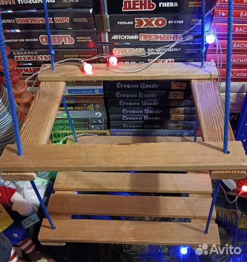 Детские качели