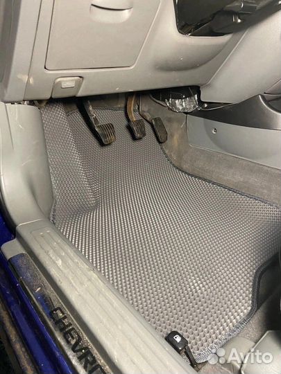 Ева эва eva коврики в авто