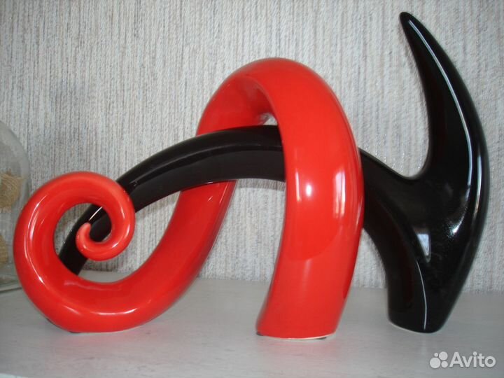 Фигурка для декора