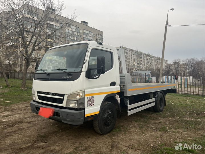 Эвакуатор Краснодара