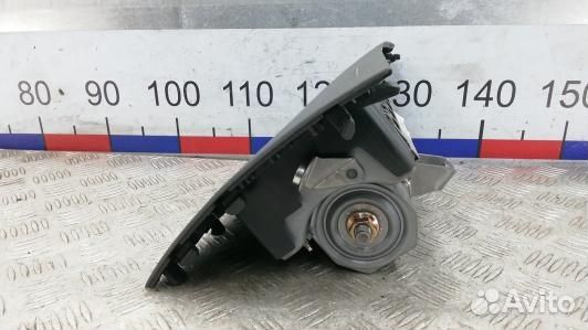 Подушка безопасности пассажира suzuki liana 1 (LSE