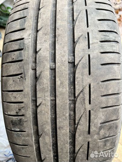 Bridgestone Potenza S001 235/50 R18 97V