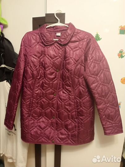 Куртка женская весенняя осенняя