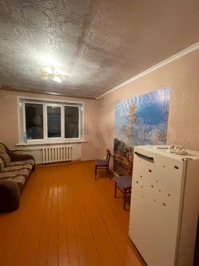 Комната 12,9 м² в > 9-к., 5/5 эт.