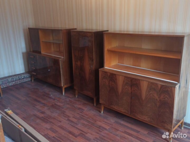 Мебельный гарнитур