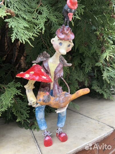 Ангел- Доброта